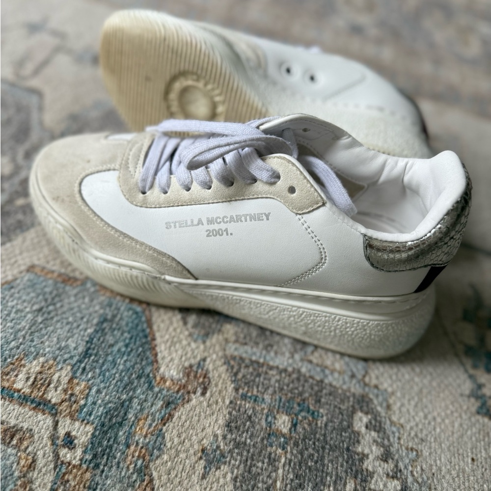 Stella McCartney 2001 Sneakers